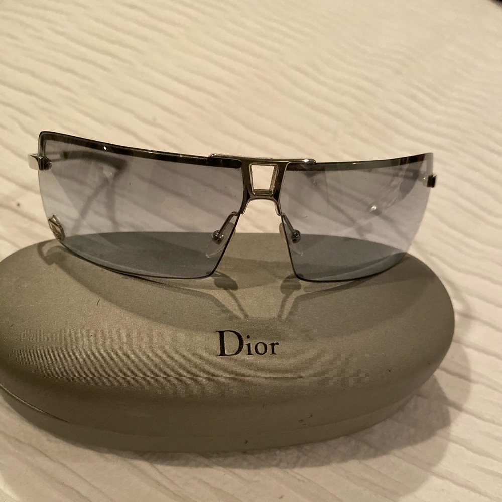 Christian Dior sunglasses